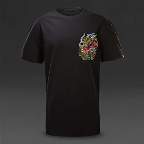 Vans The Dragon Black for Boys